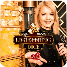 Lightning Dice