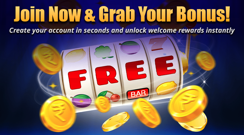Join 12 BET to get welcome bonus